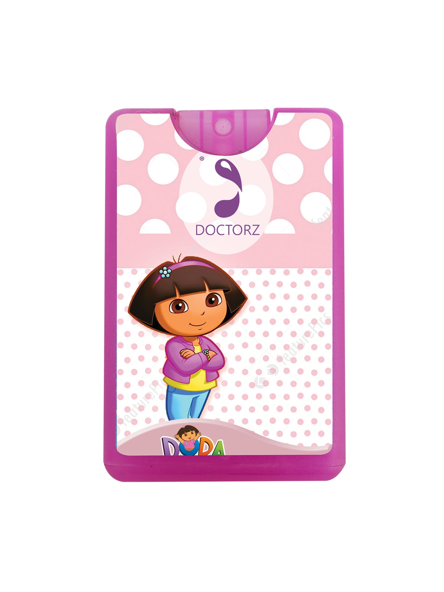 Doctorz pocket kids dora