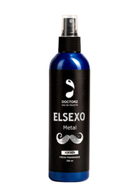 DOCTORZ ELSEXO METAL