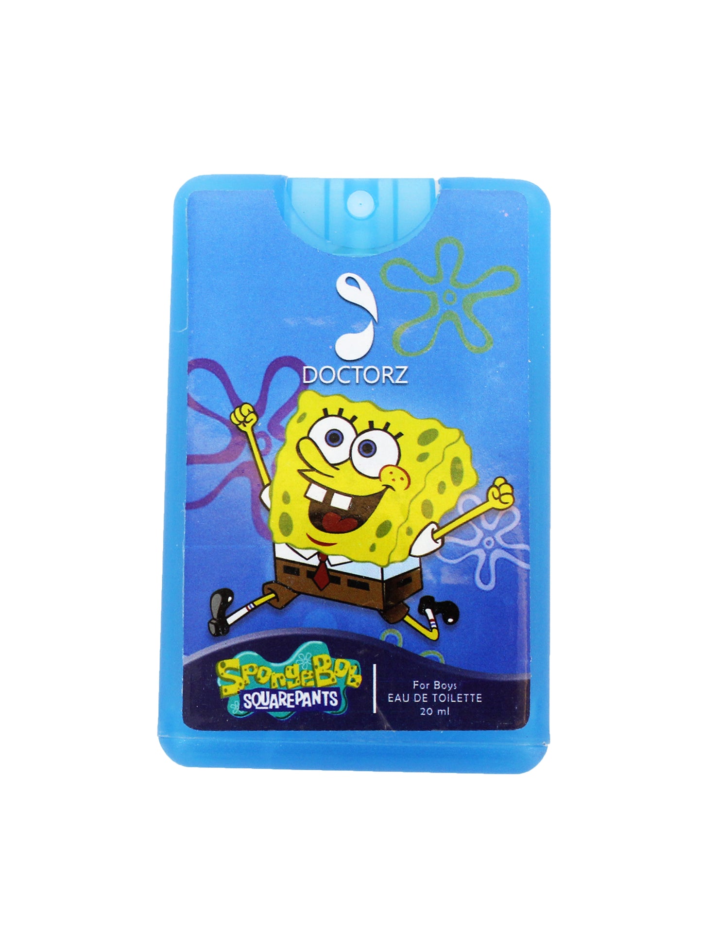 Doctorz pocket kidz SpongeBob