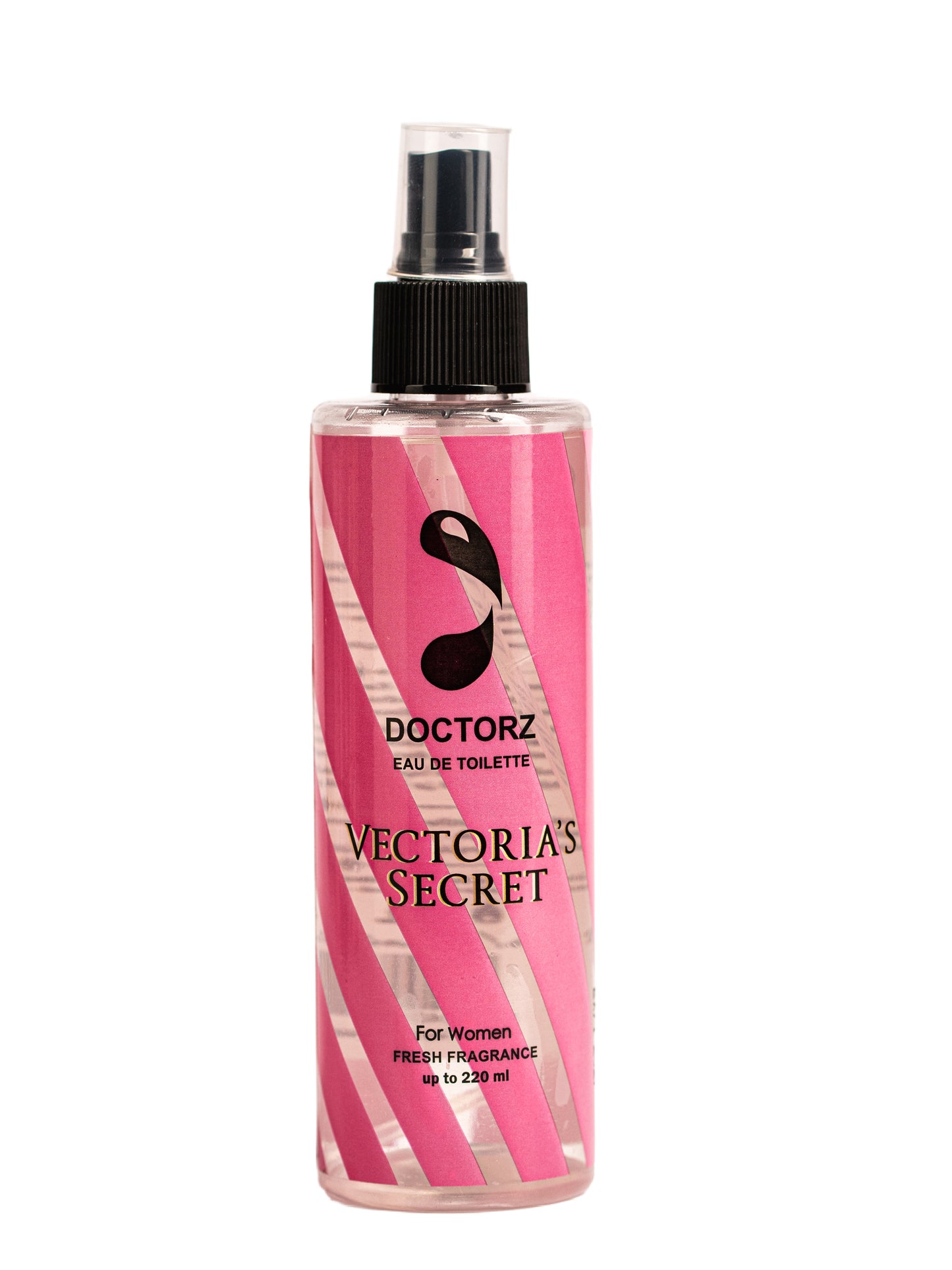 DOCTORZ VICTORIA SECRET EAU DE TOILETTE