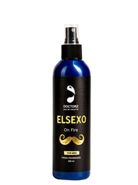 DOCTORZ ELSEXO ON FIRE