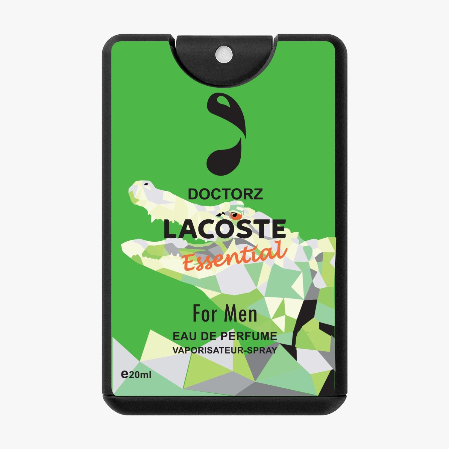 Doctorz pocket lacoste perfume20m Doctorz store