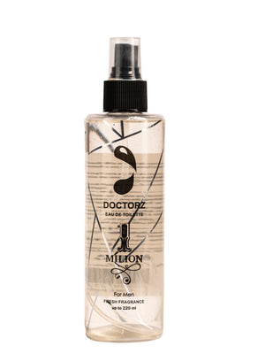 DOCTORZ one Million EAU DE TOILETTE