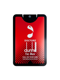 Doctorz pocket Dunhill perfume20m