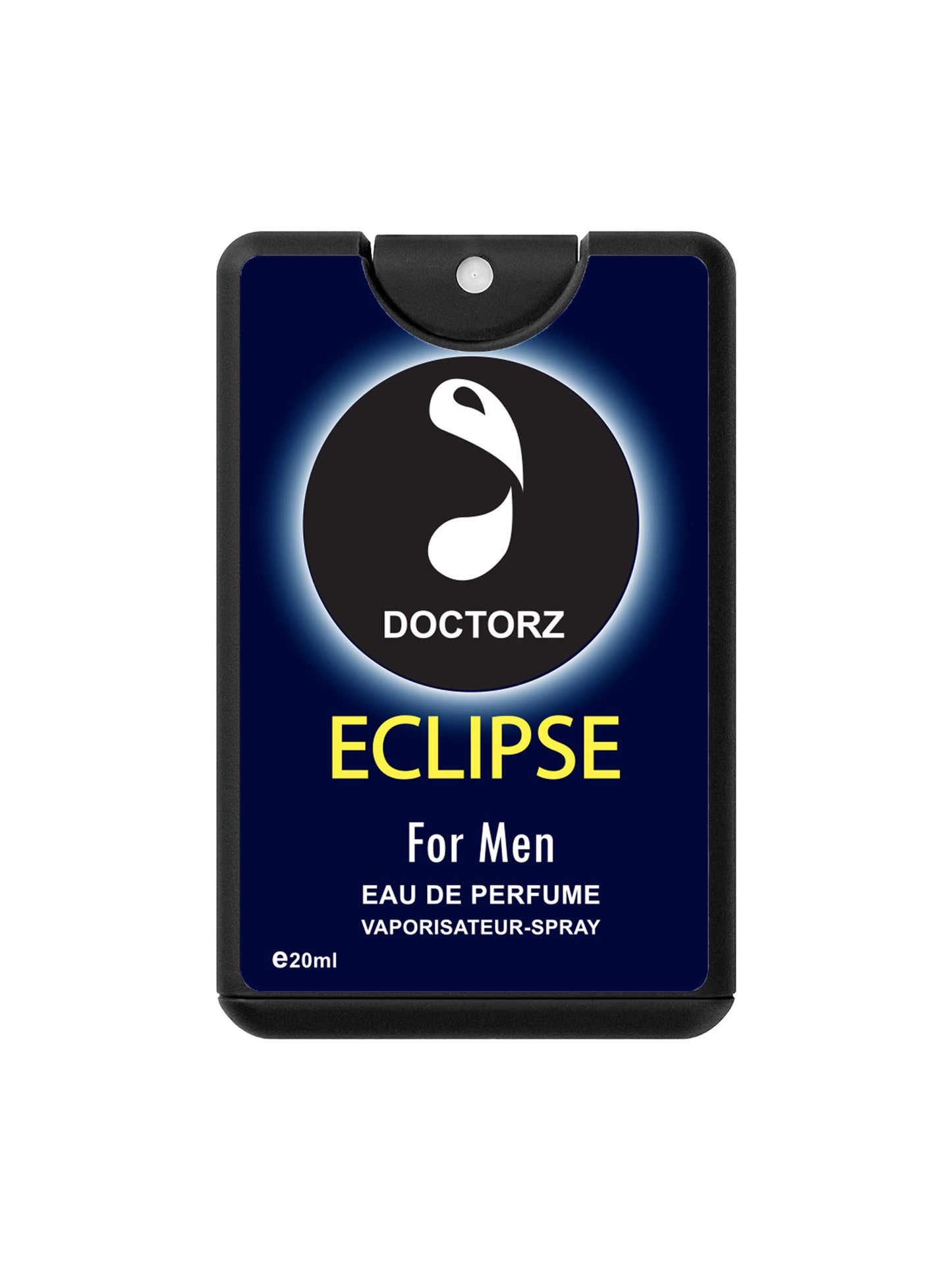Doctorz pocket Eclipse perfume20m