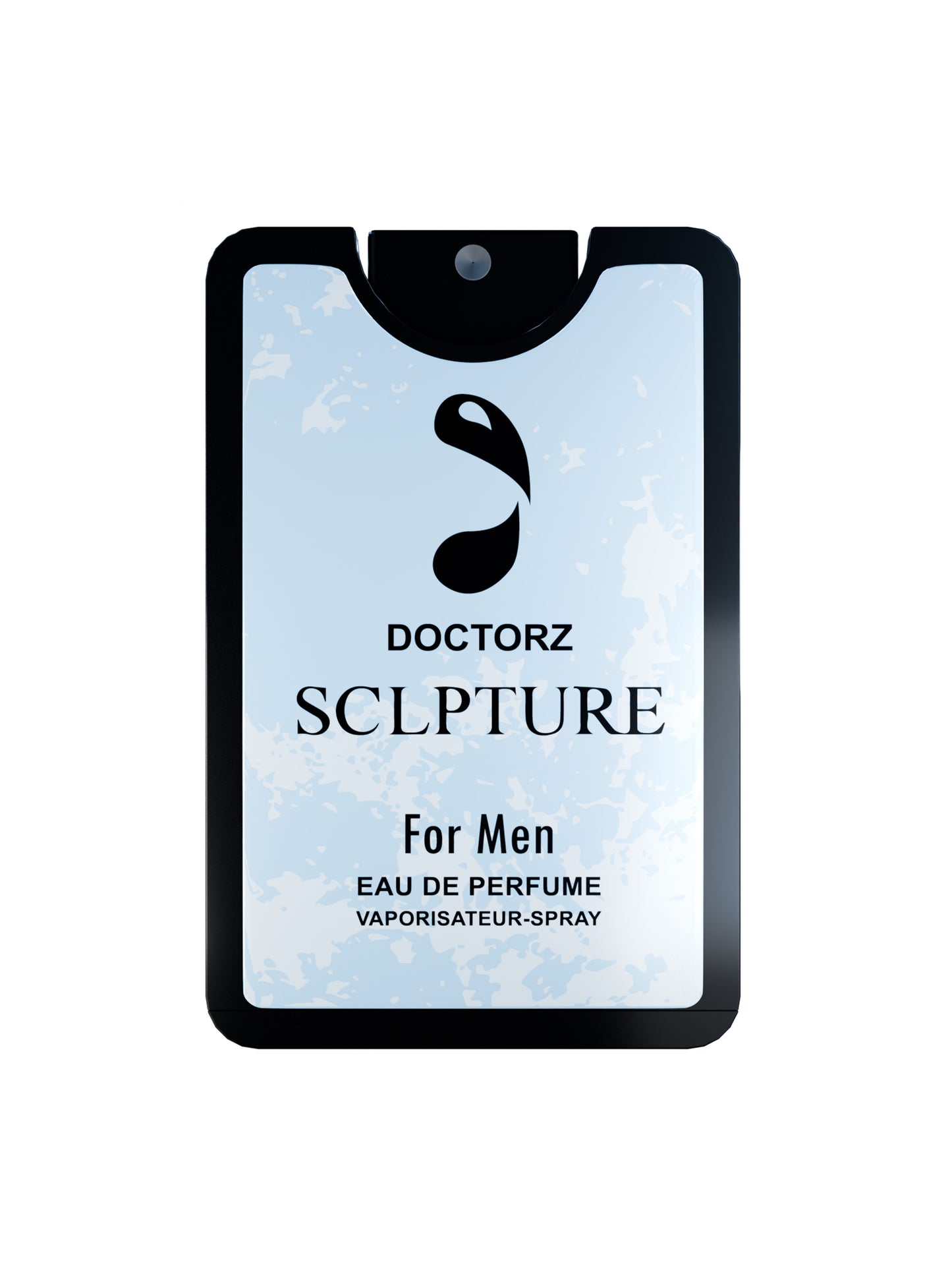 Doctorz pocket Sclpture perfume20m