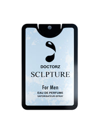 Doctorz pocket Sclpture perfume20m
