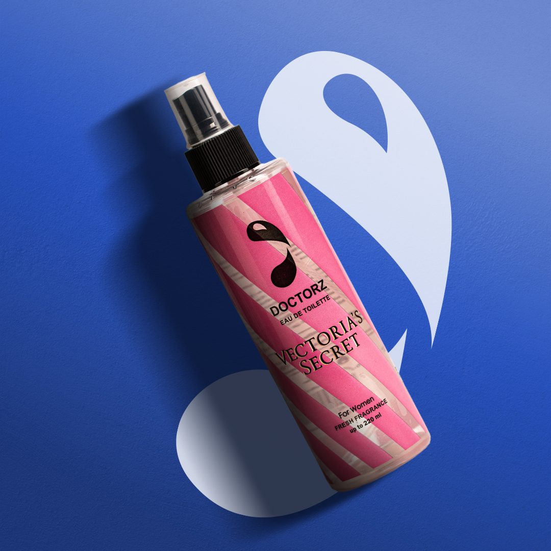 BODY SPLASH WOMEN