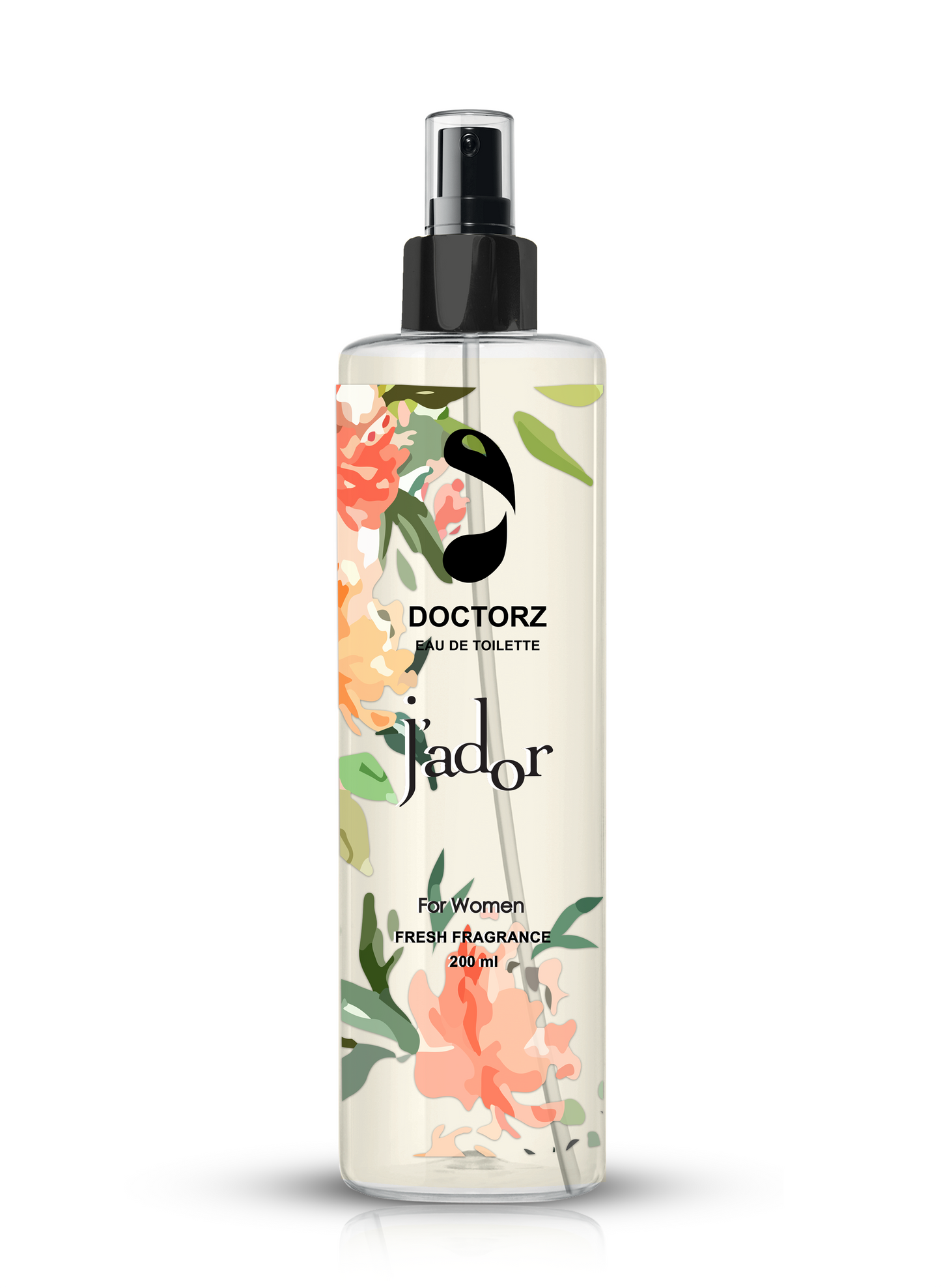 DOCTORZ .JADOR EAU DE TOILETTE