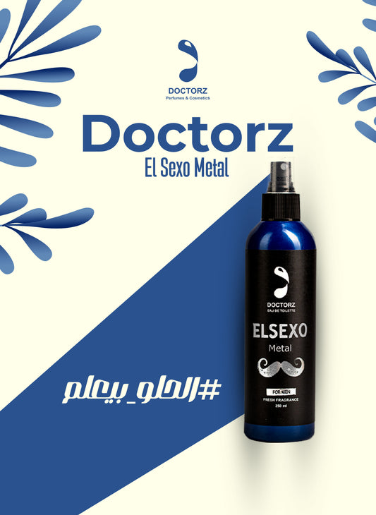 DOCTORZ ELSEXO METAL
