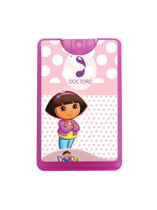 Doctorz pocket kids dora