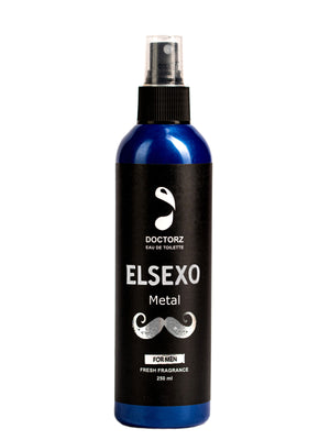 DOCTORZ ELSEXO METAL