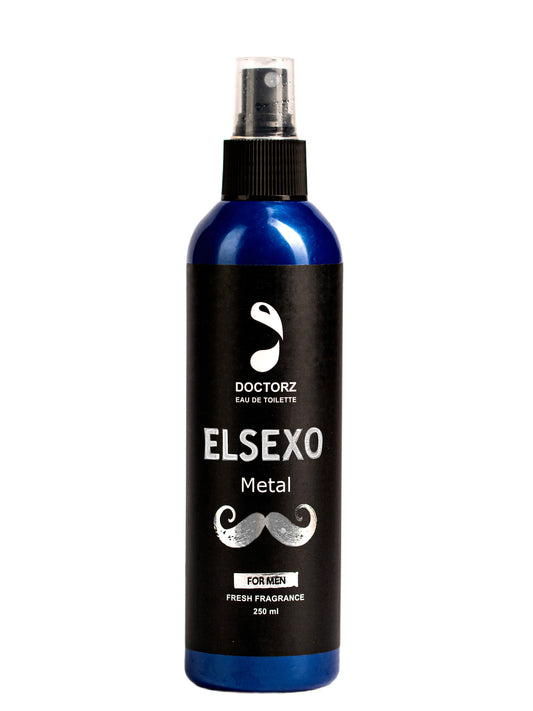 DOCTORZ ELSEXO METAL