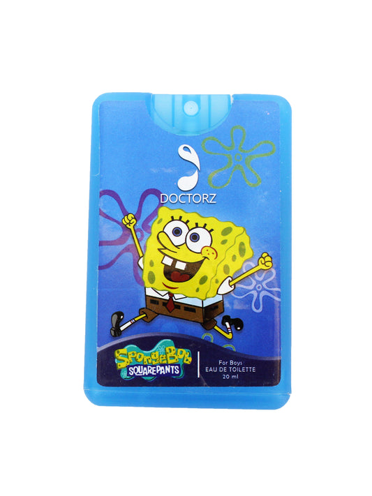 Doctorz pocket kidz SpongeBob