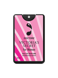 Doctorz pocket Victoria secret perfumer20m