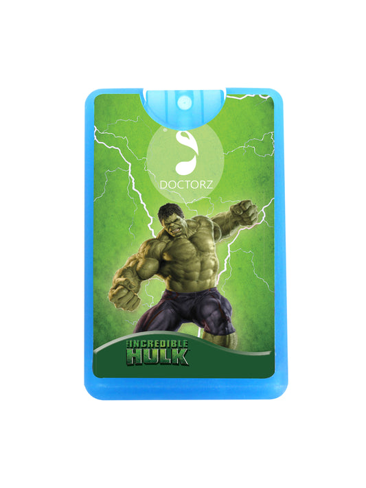 Doctorz pocket kidz Hulk