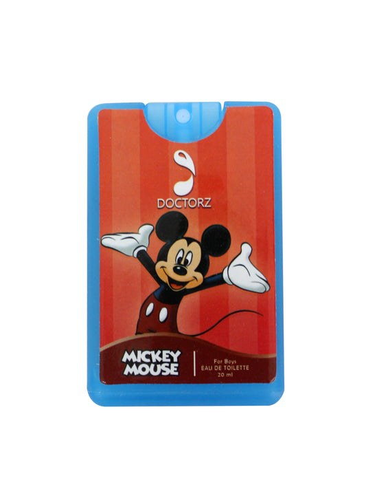 Doctorz pocket kidz mickey