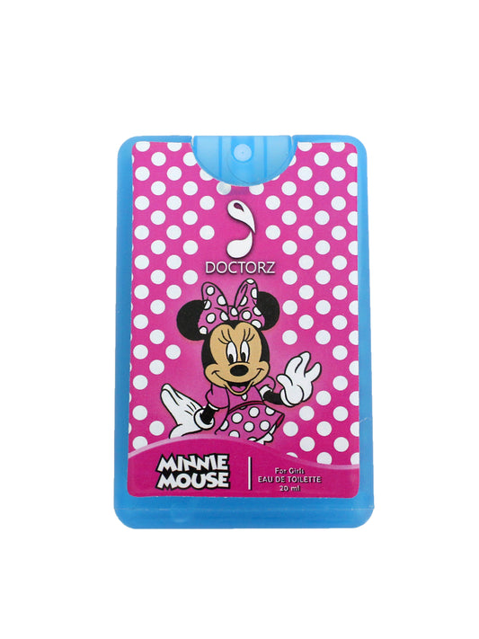 Doctorz pocket kids' Minnie mouse