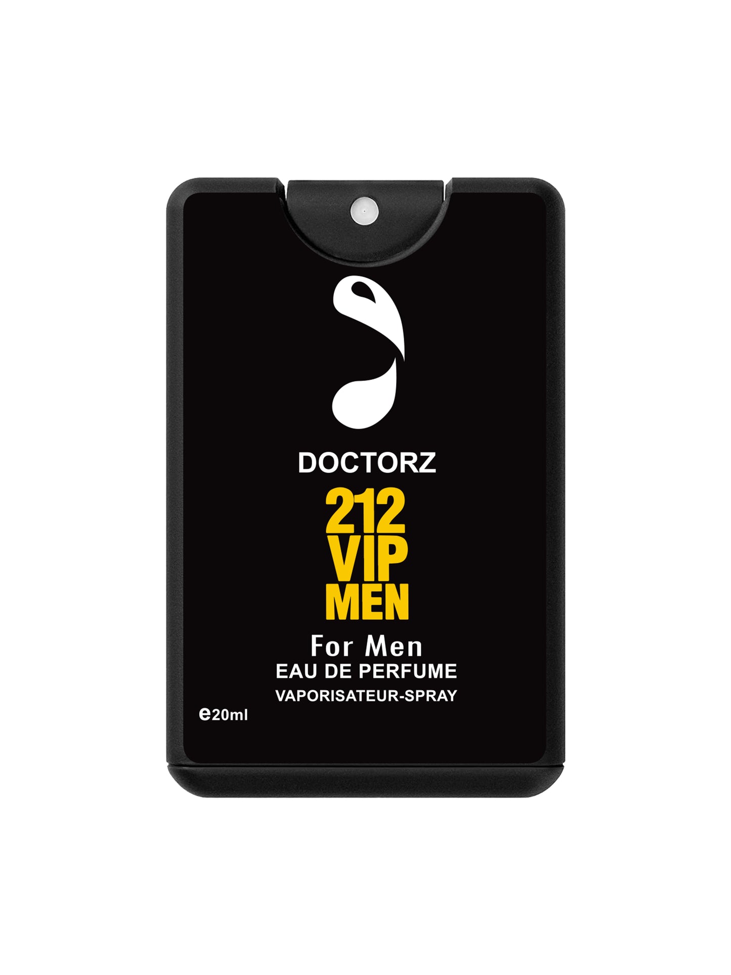 عطر دكتورز بوكيت 212 في اي بي 20 متر