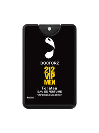 Doctorz pocket 212 VIP perfume20m