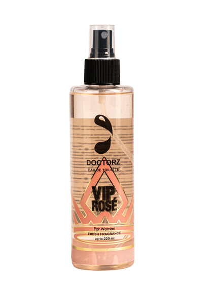 DOCTORZ 212vip rose   EAU DE TOILETTE