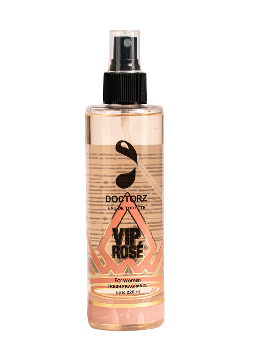 DOCTORZ 212vip rose   EAU DE TOILETTE