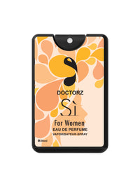 Doctorz pocket  si  perfume20m