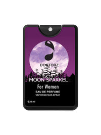 Doctorz pocket moon sparkel perfume20m