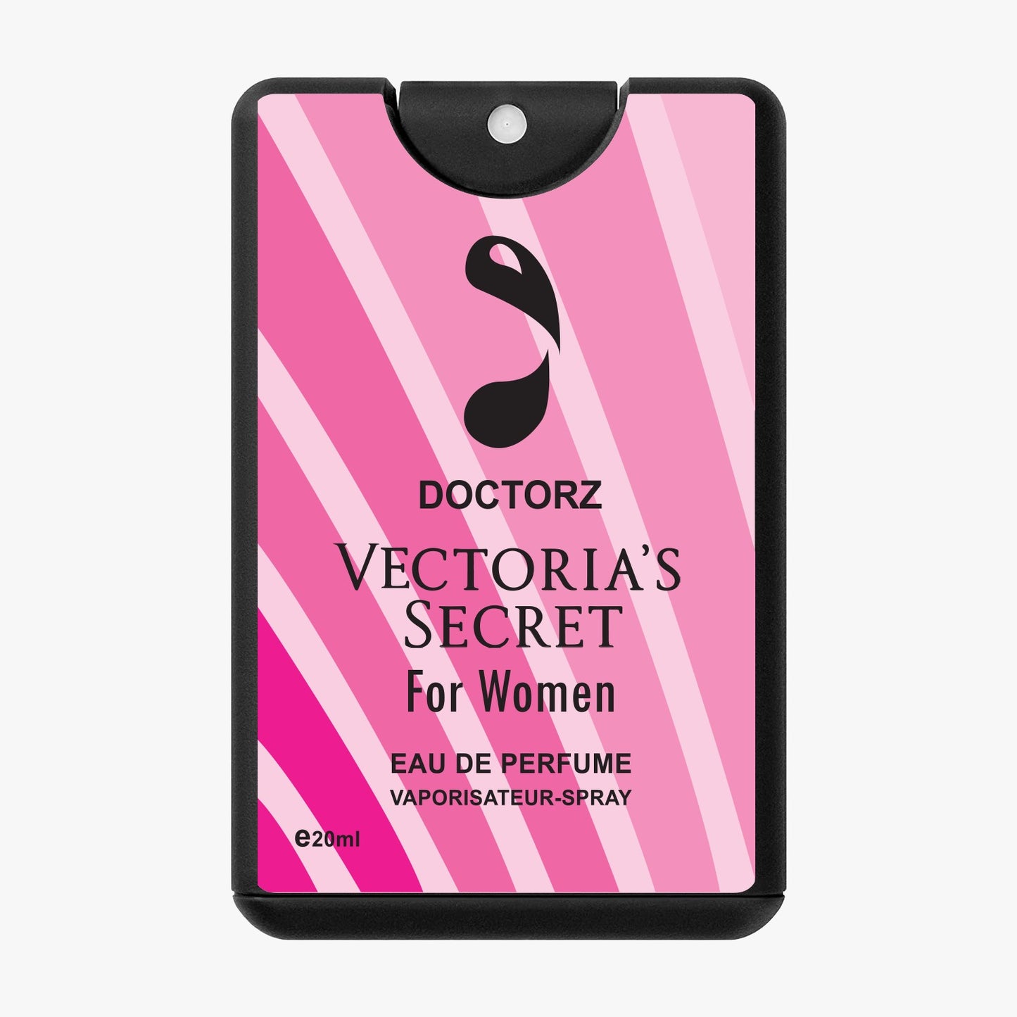 Doctorz pocket Victoria secret perfumer20m