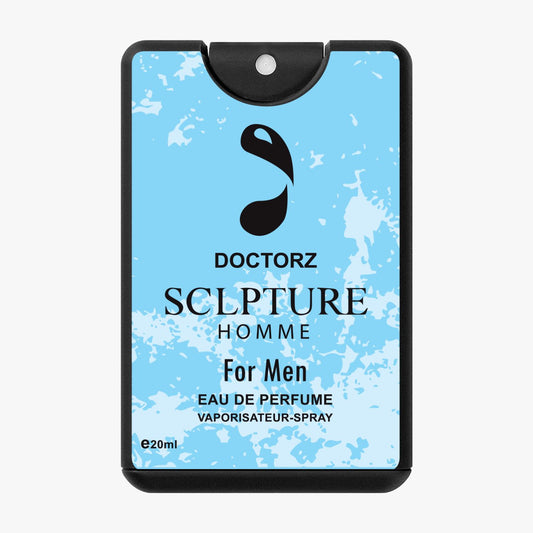 Doctorz pocket Sclpture perfume20m