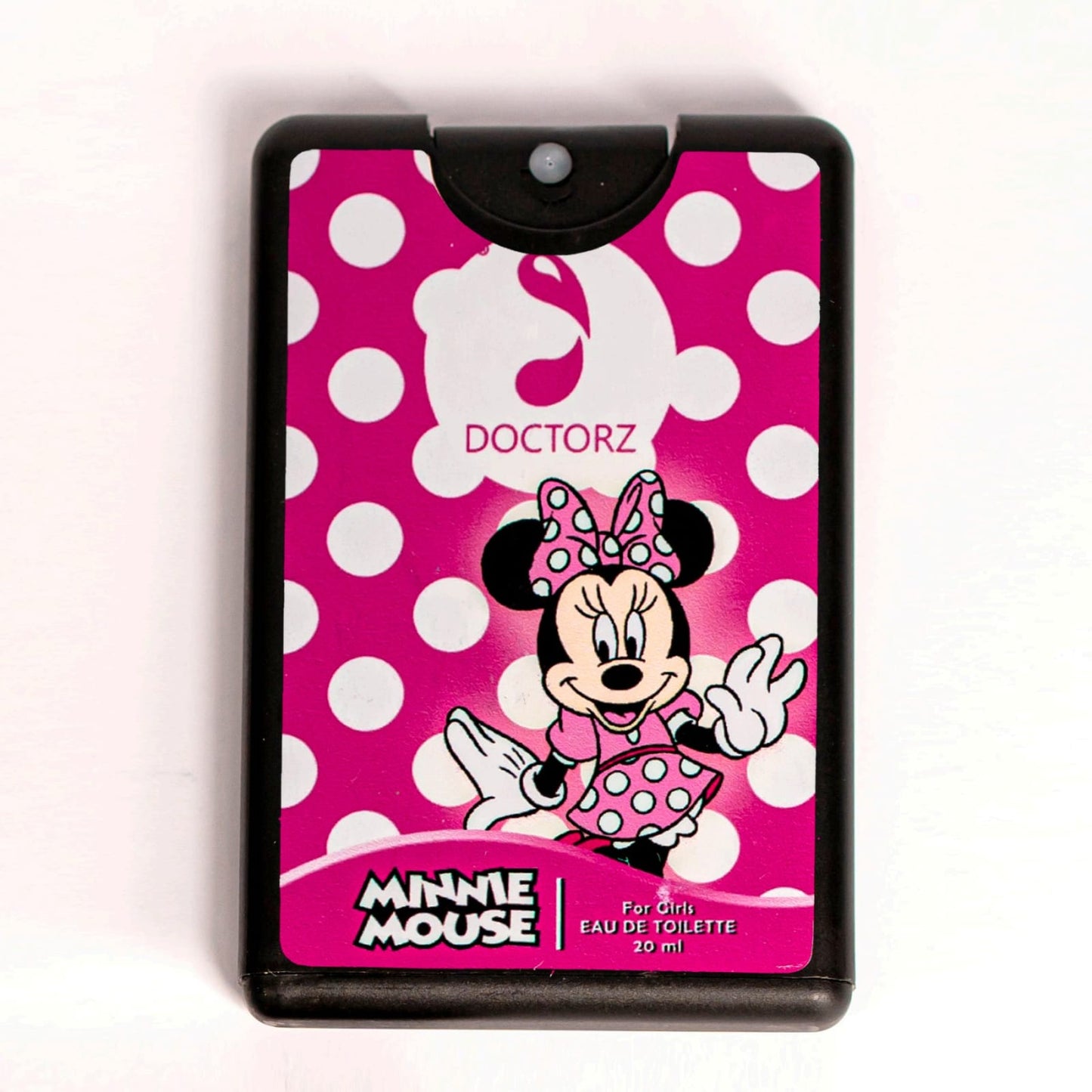 Doctorz pocket kids' Minnie mouse