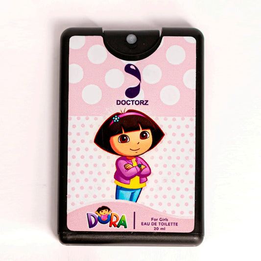 Doctorz pocket kids dora