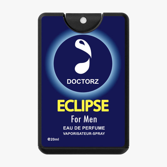 Doctorz pocket Eclipse perfume20m