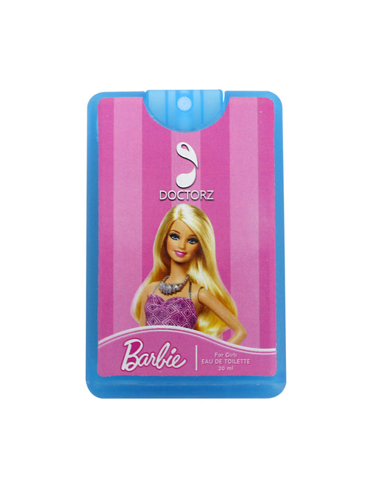 Doctorz pocket kids Barbie