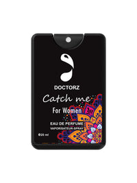 Doctorz pocket catch me perfume20m