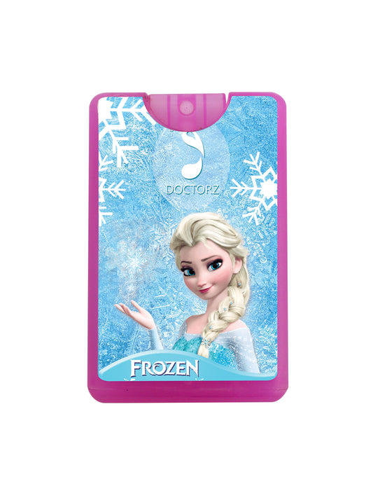 Doctorz pocket kidz frozen