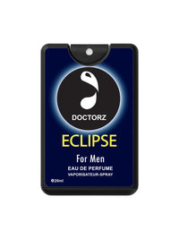 Doctorz pocket Eclipse perfume20m
