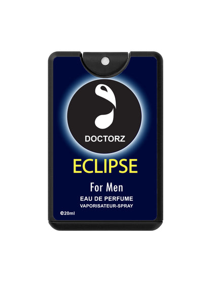 Doctorz pocket Eclipse perfume20m
