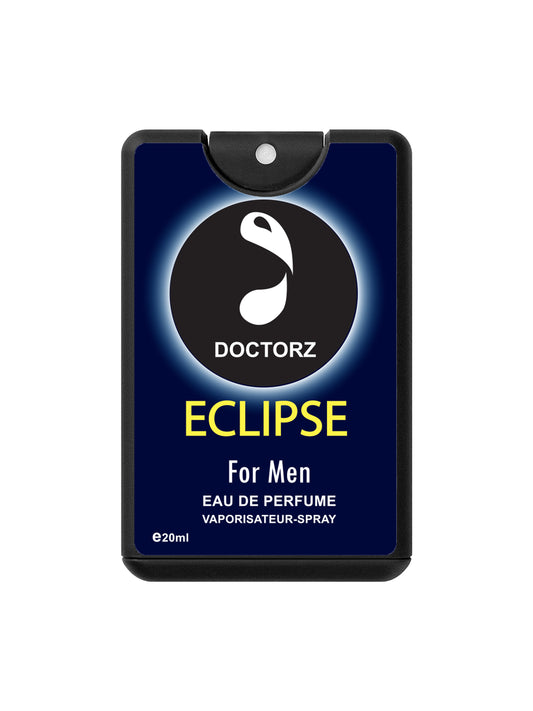 Doctorz pocket Eclipse perfume20m
