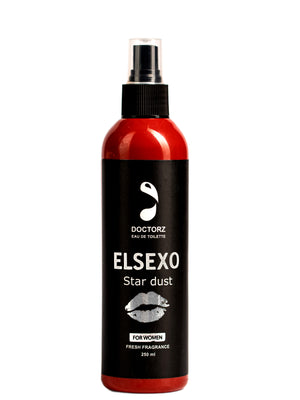 DOCTORZ ELSEXO STAR DUST