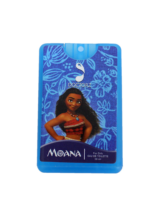 Doctorz pocket kids moana