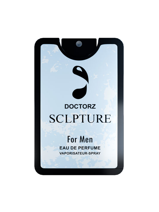 Doctorz pocket Sclpture perfume20m