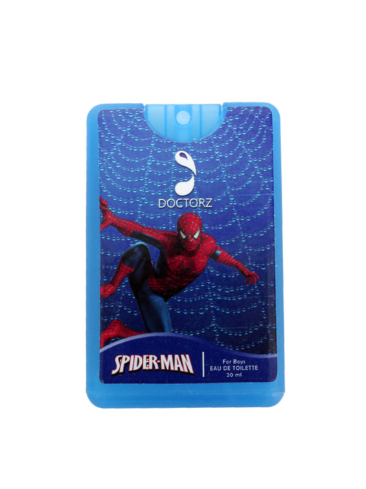 Doctorz pocket kids spider-man