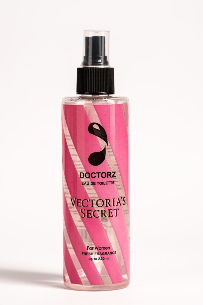 Body Splash Victoria’s Secret