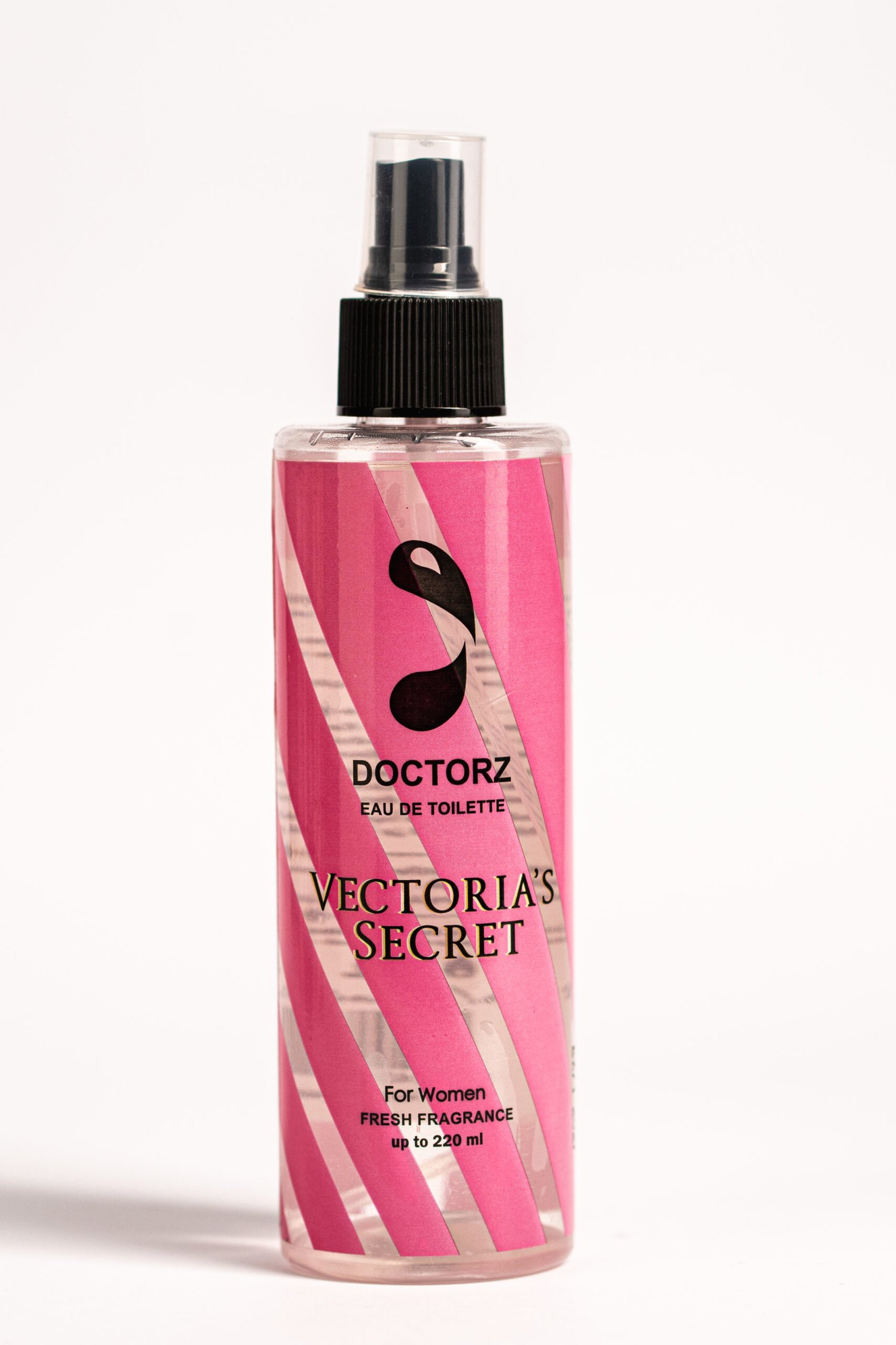 Body Splash Victoria’s Secret