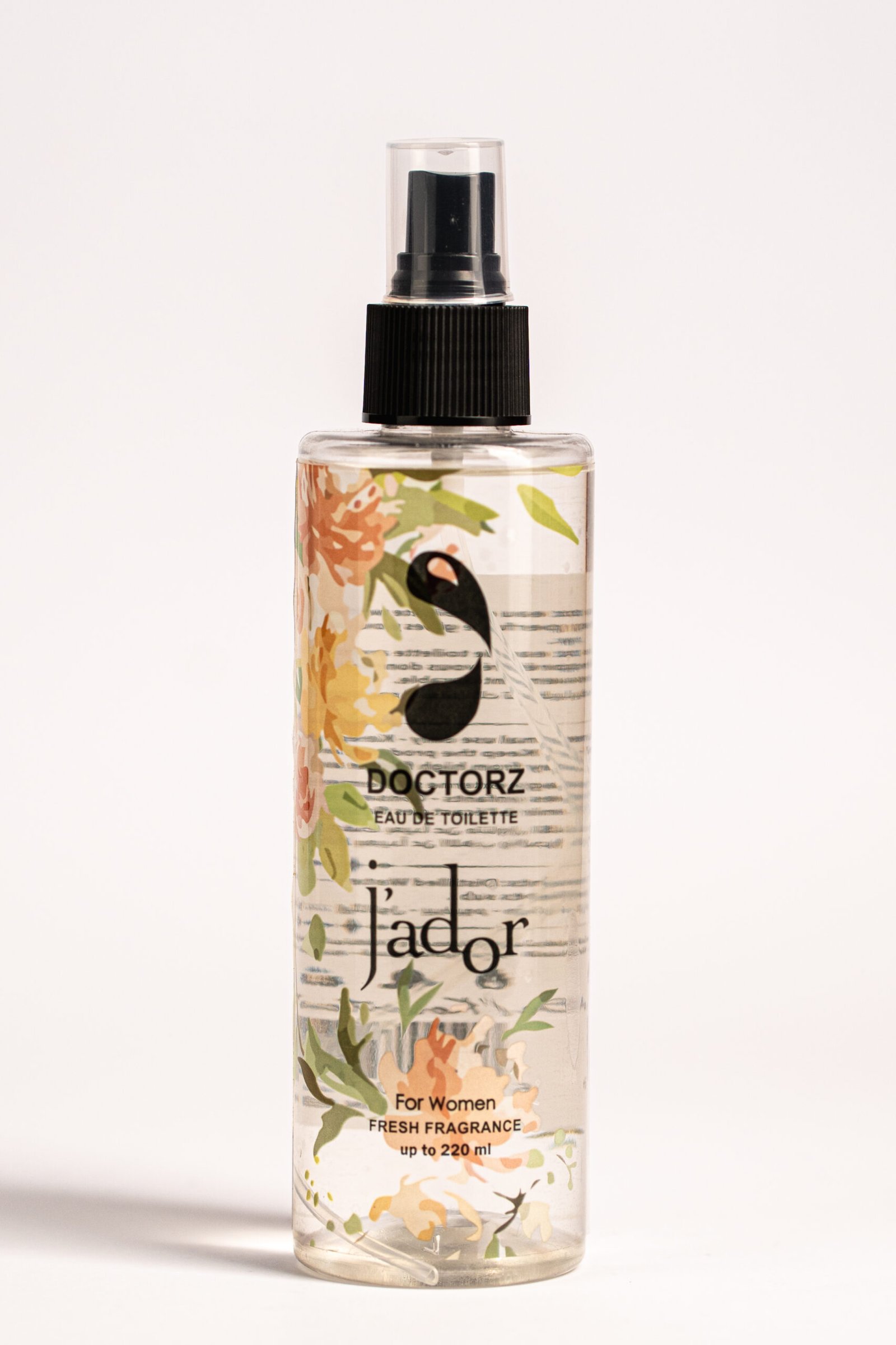 Body Splash J’adore