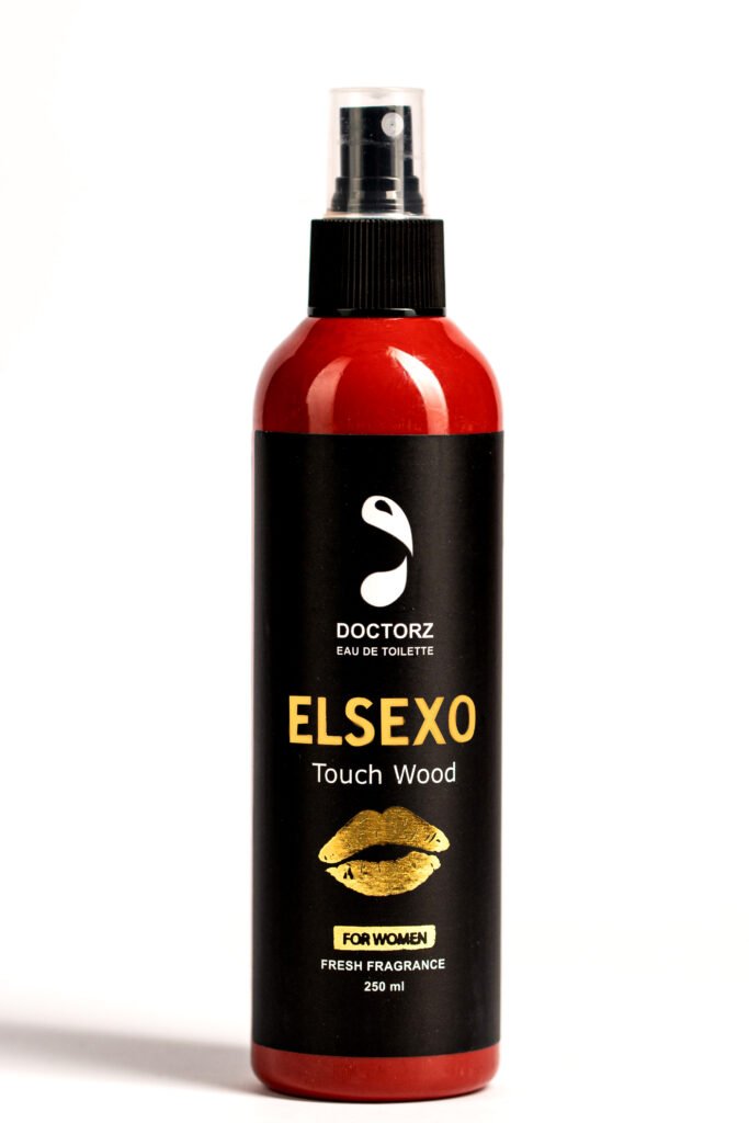 ELSEXO TOUCH WOOD