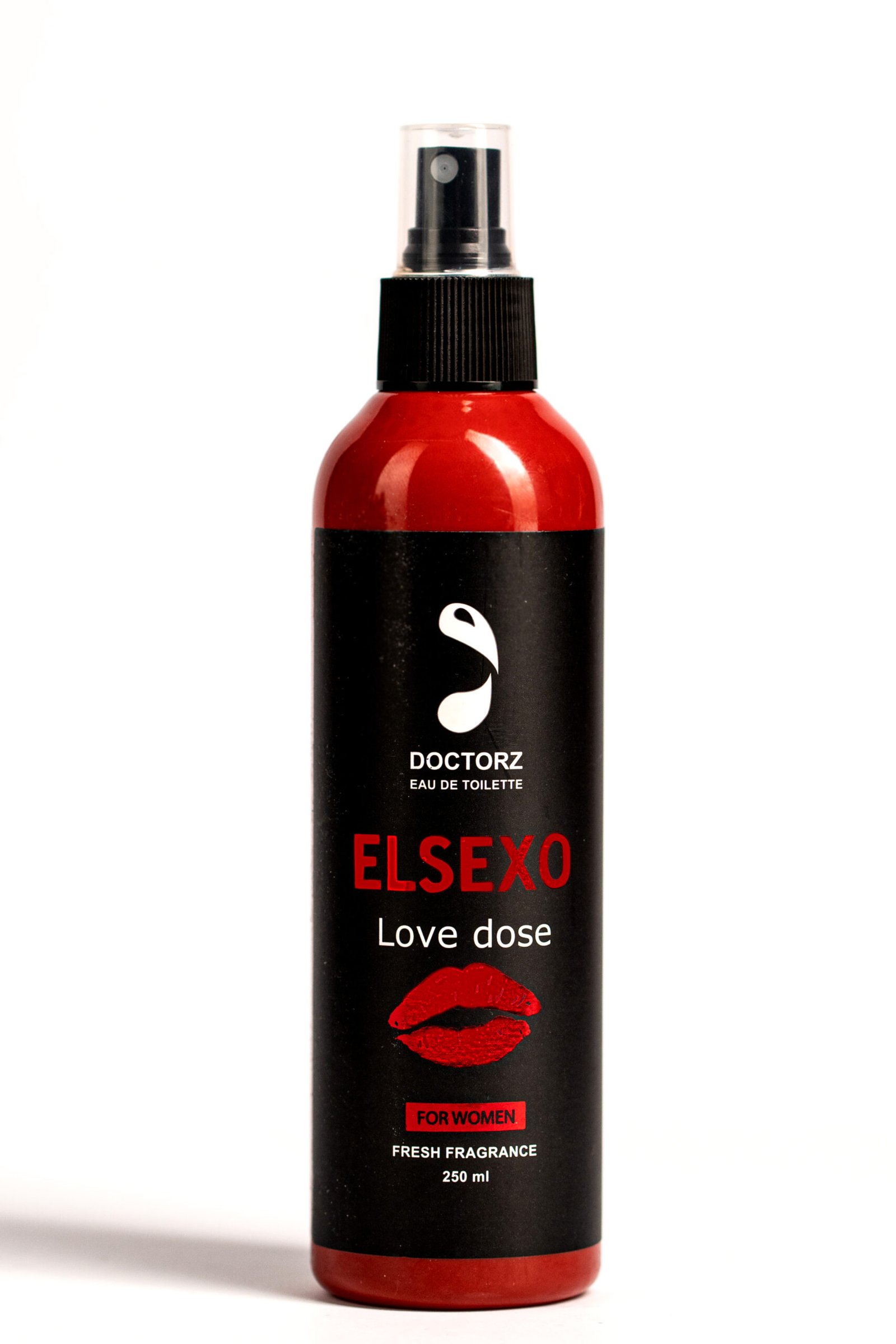 ELSEXO LOVE DOSE