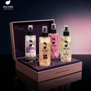 VIP BOX WOMAN 2