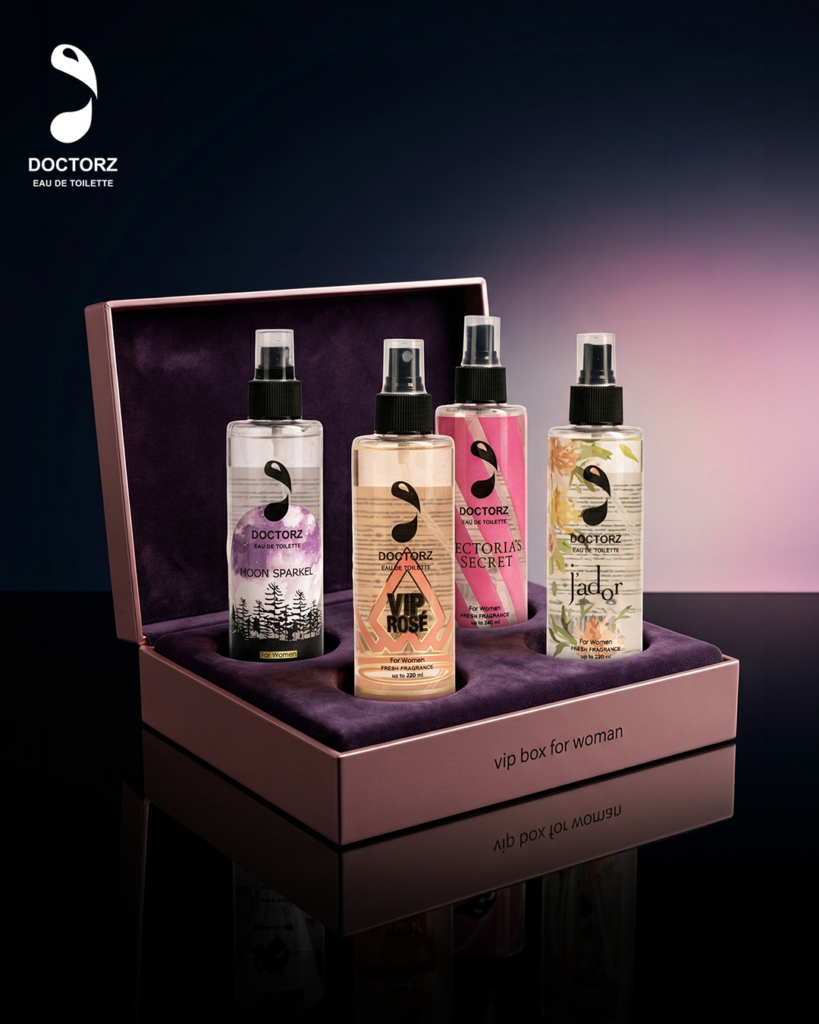 VIP BOX WOMAN 2